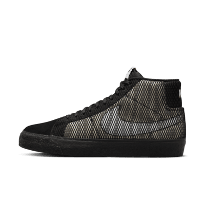 Nike blazer zoom mid xt best sale